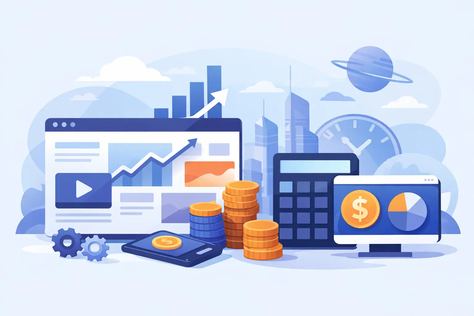 How Much Does a Business Website Cost in 2026?